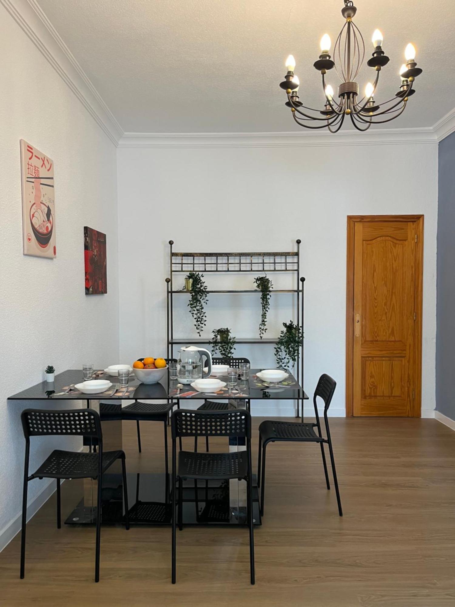 Coliving Villa El Gago Las Palmas de Gran Canaria Exteriér fotografie