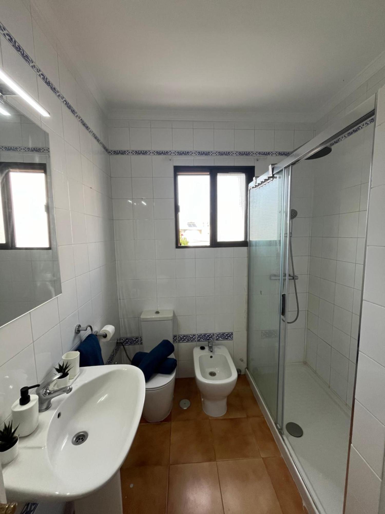 Coliving Villa El Gago Las Palmas de Gran Canaria Exteriér fotografie