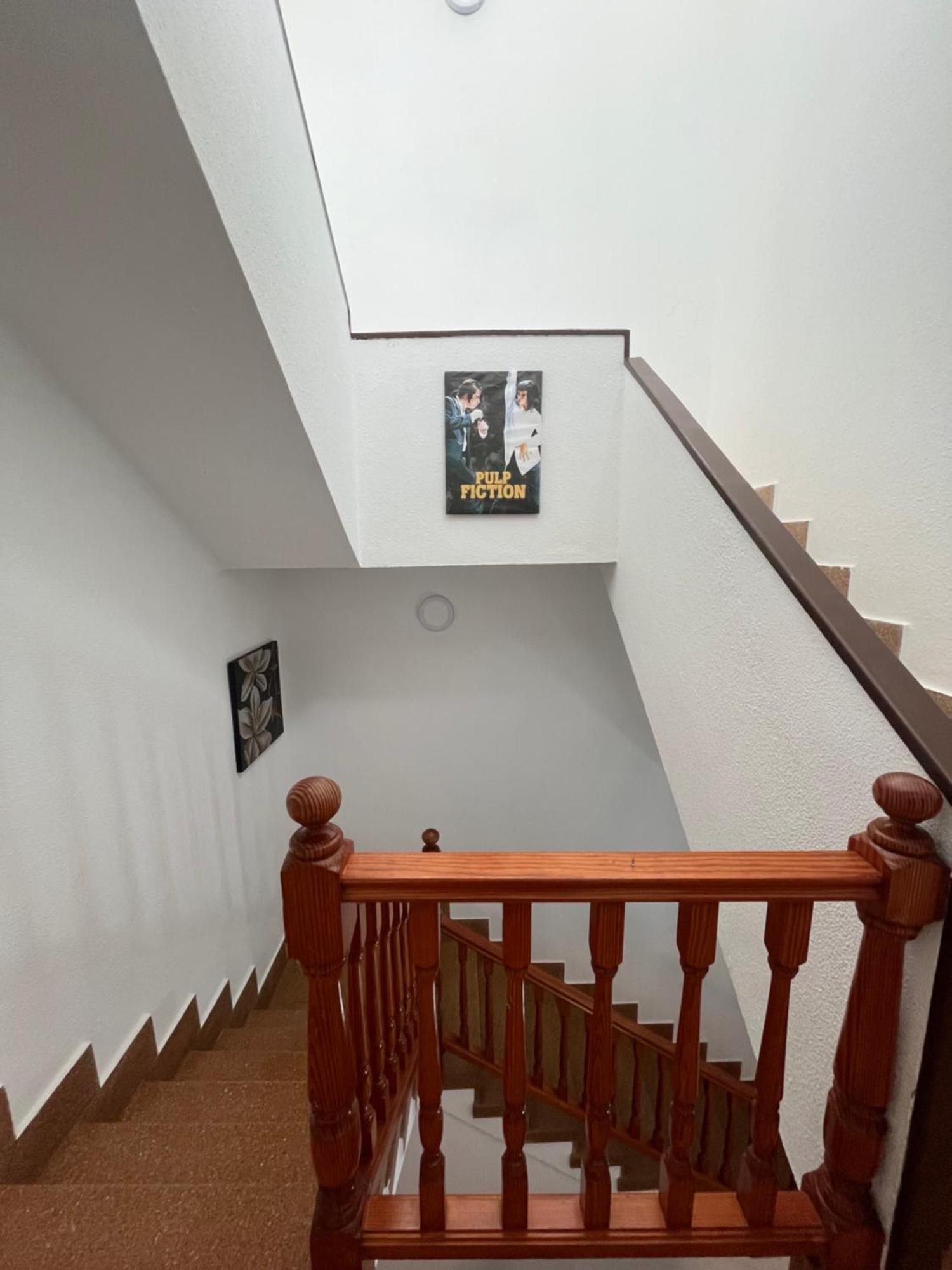 Coliving Villa El Gago Las Palmas de Gran Canaria Exteriér fotografie