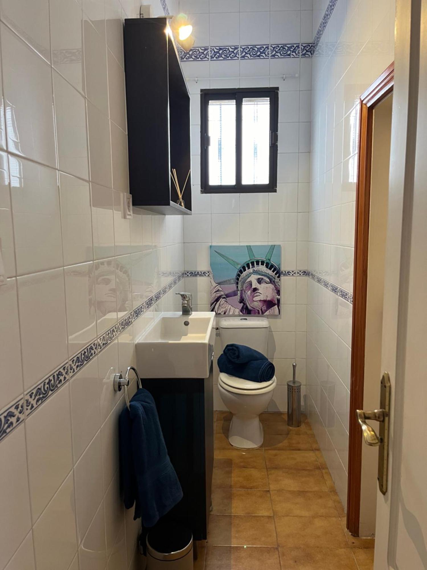 Coliving Villa El Gago Las Palmas de Gran Canaria Exteriér fotografie