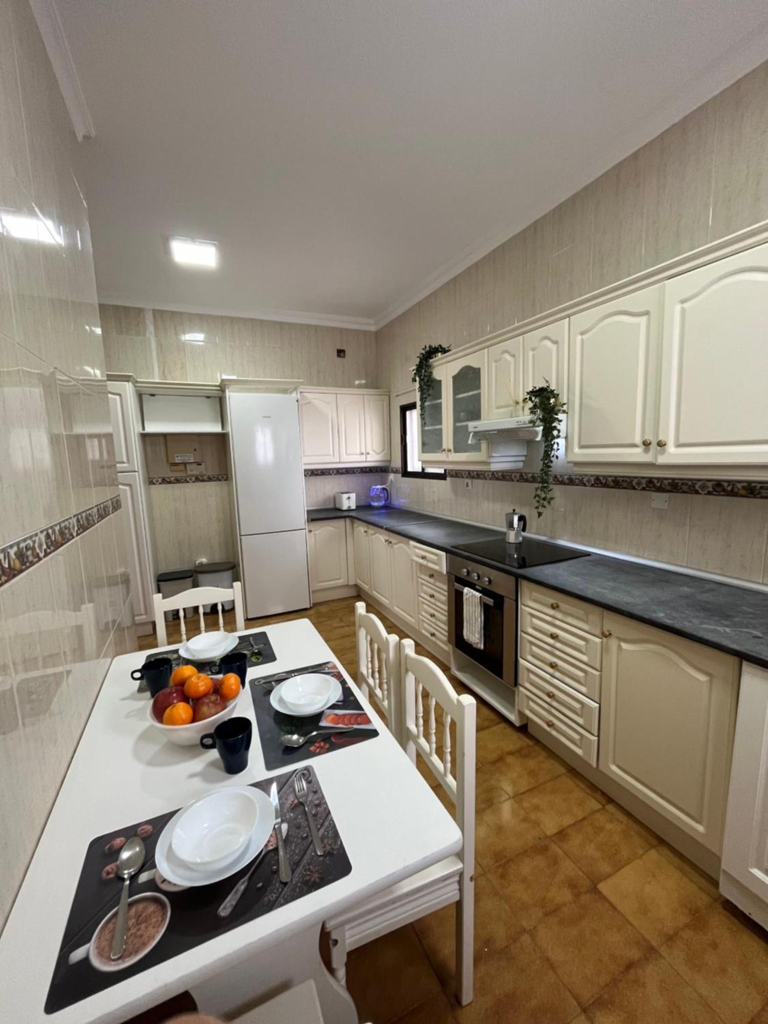 Coliving Villa El Gago Las Palmas de Gran Canaria Exteriér fotografie