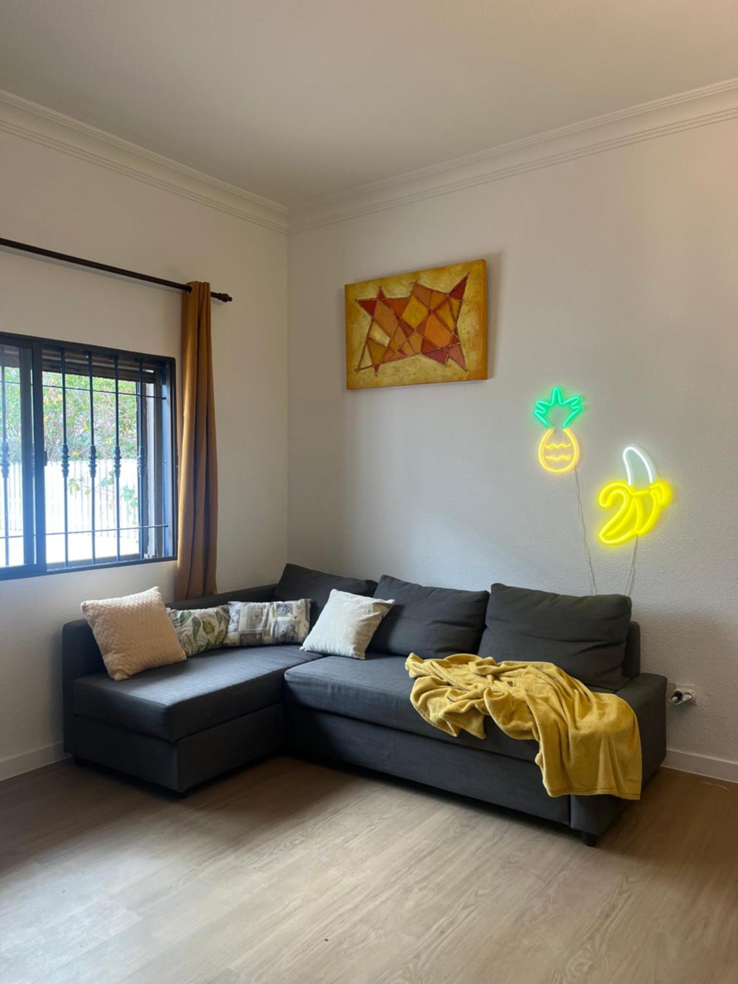 Coliving Villa El Gago Las Palmas de Gran Canaria Exteriér fotografie