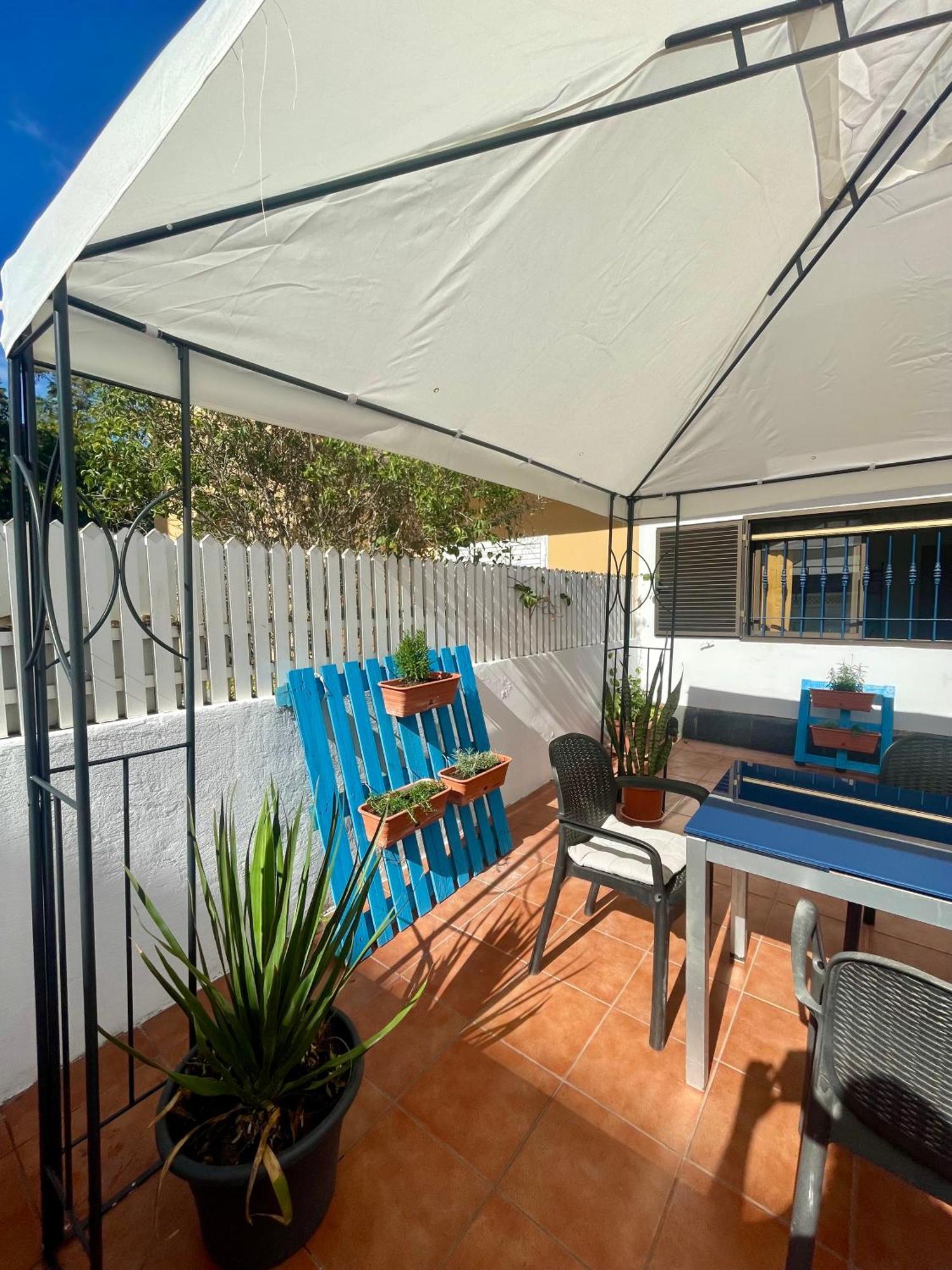 Coliving Villa El Gago Las Palmas de Gran Canaria Exteriér fotografie