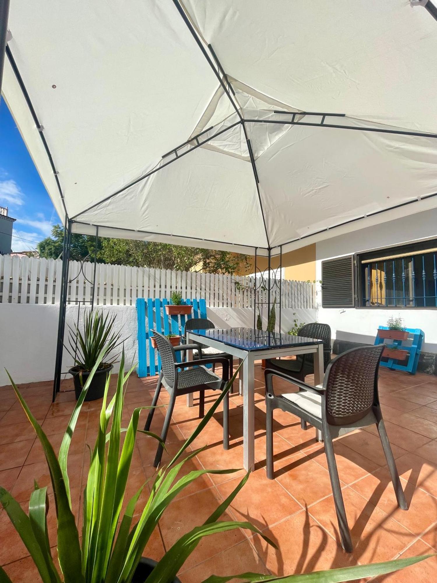 Coliving Villa El Gago Las Palmas de Gran Canaria Exteriér fotografie