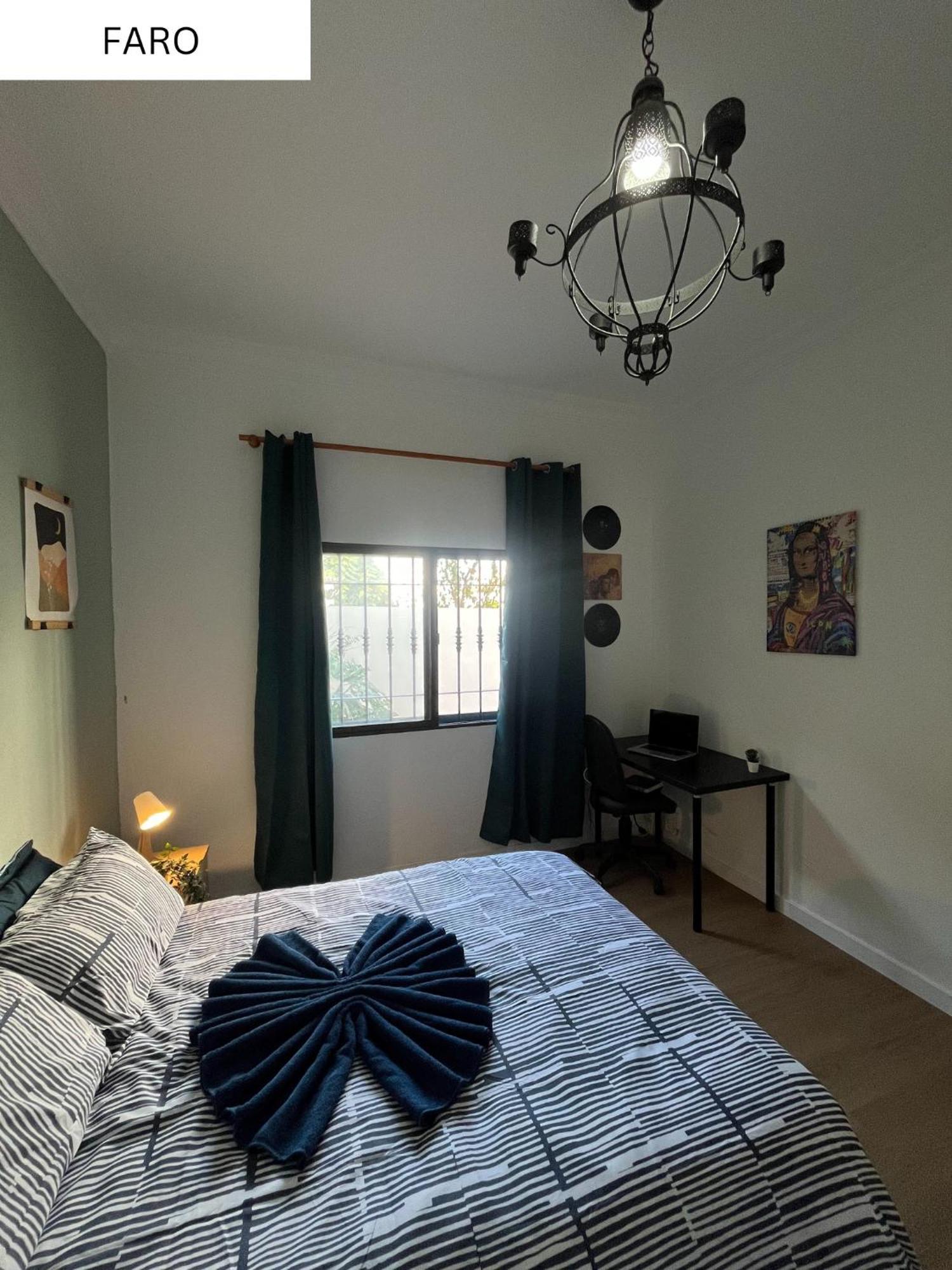 Coliving Villa El Gago Las Palmas de Gran Canaria Exteriér fotografie