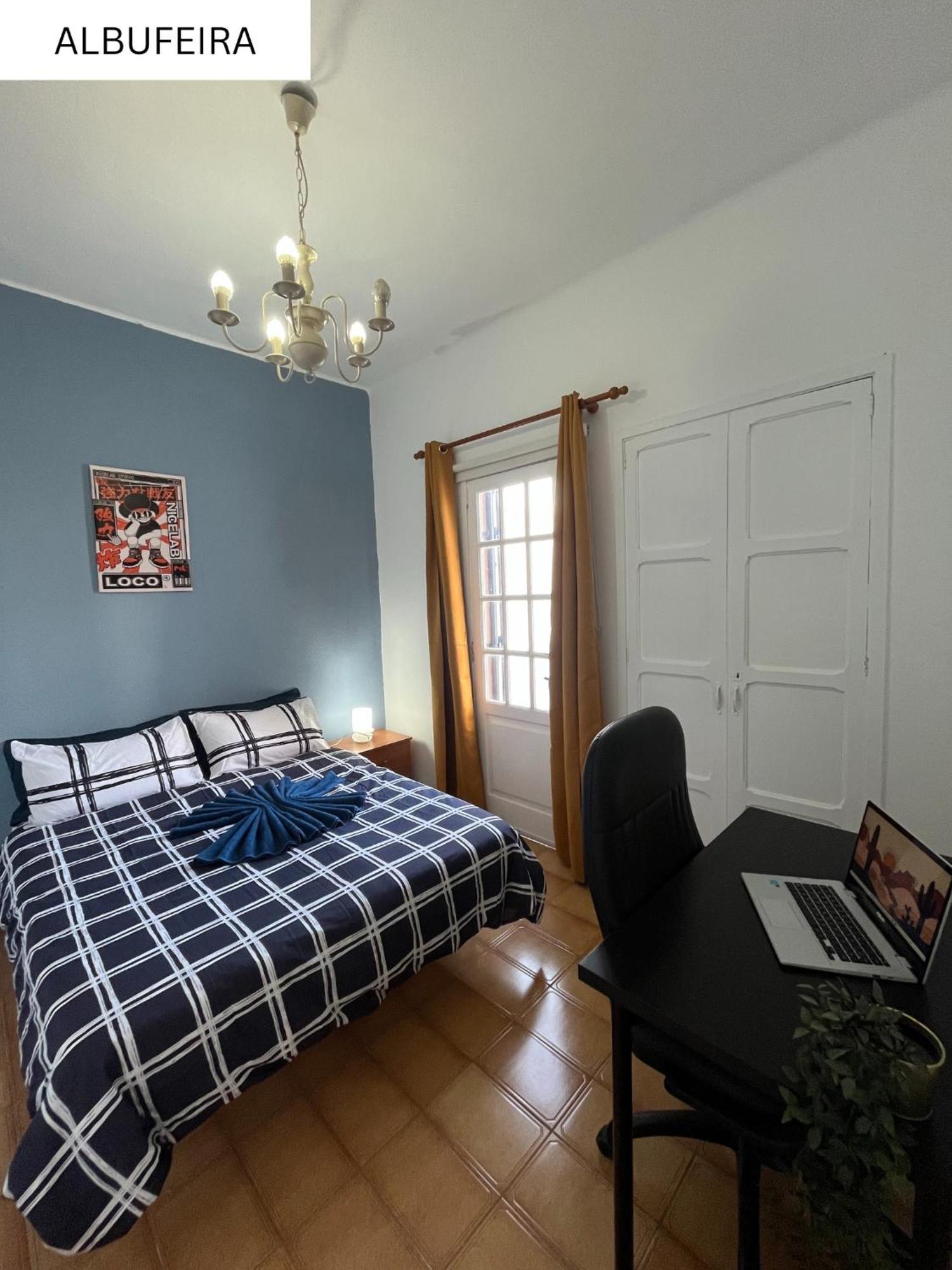 Coliving Villa El Gago Las Palmas de Gran Canaria Exteriér fotografie