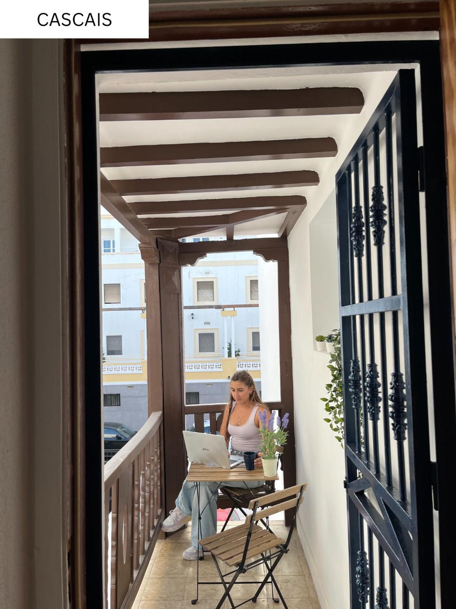 Coliving Villa El Gago Las Palmas de Gran Canaria Exteriér fotografie