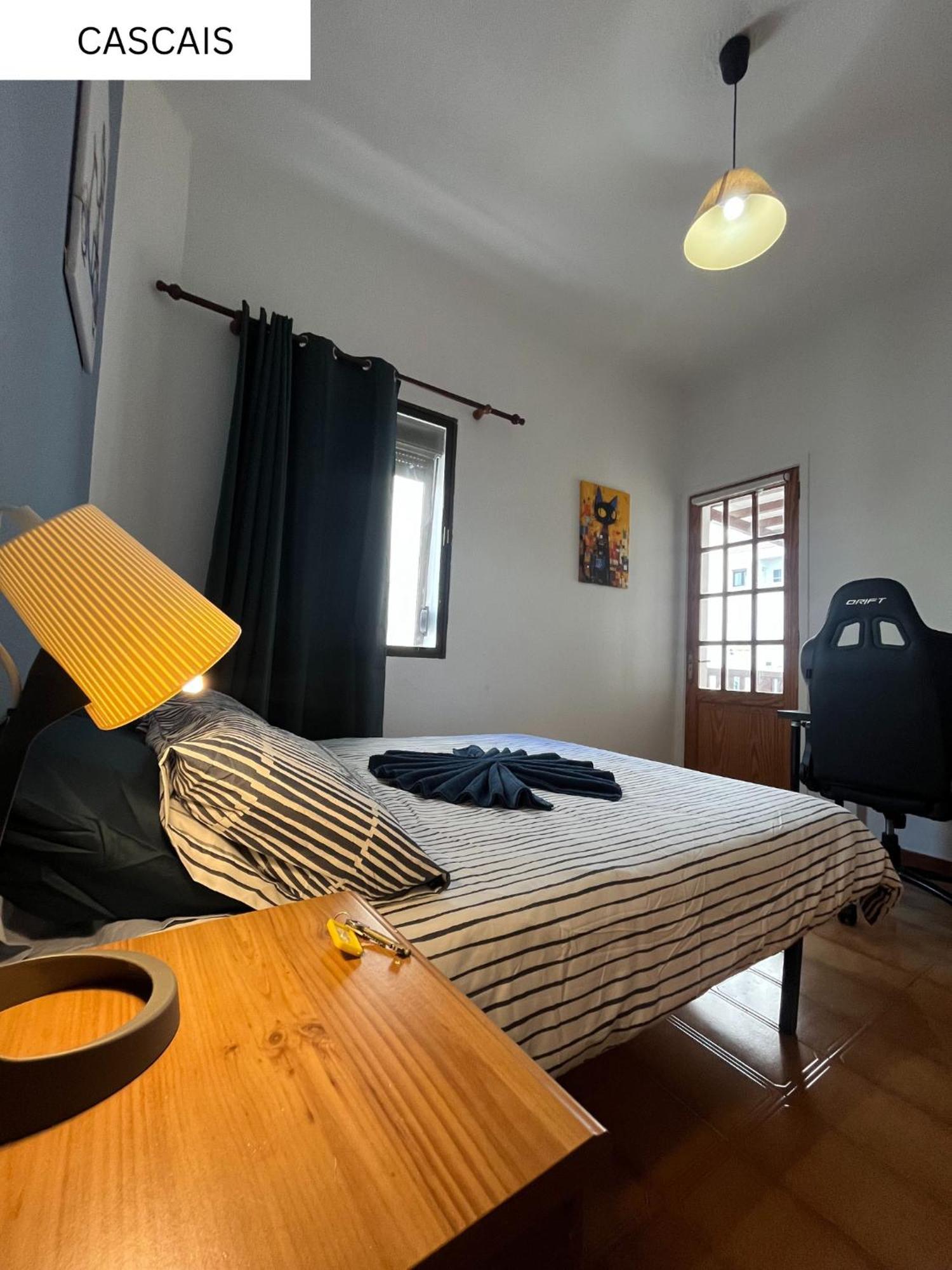Coliving Villa El Gago Las Palmas de Gran Canaria Exteriér fotografie