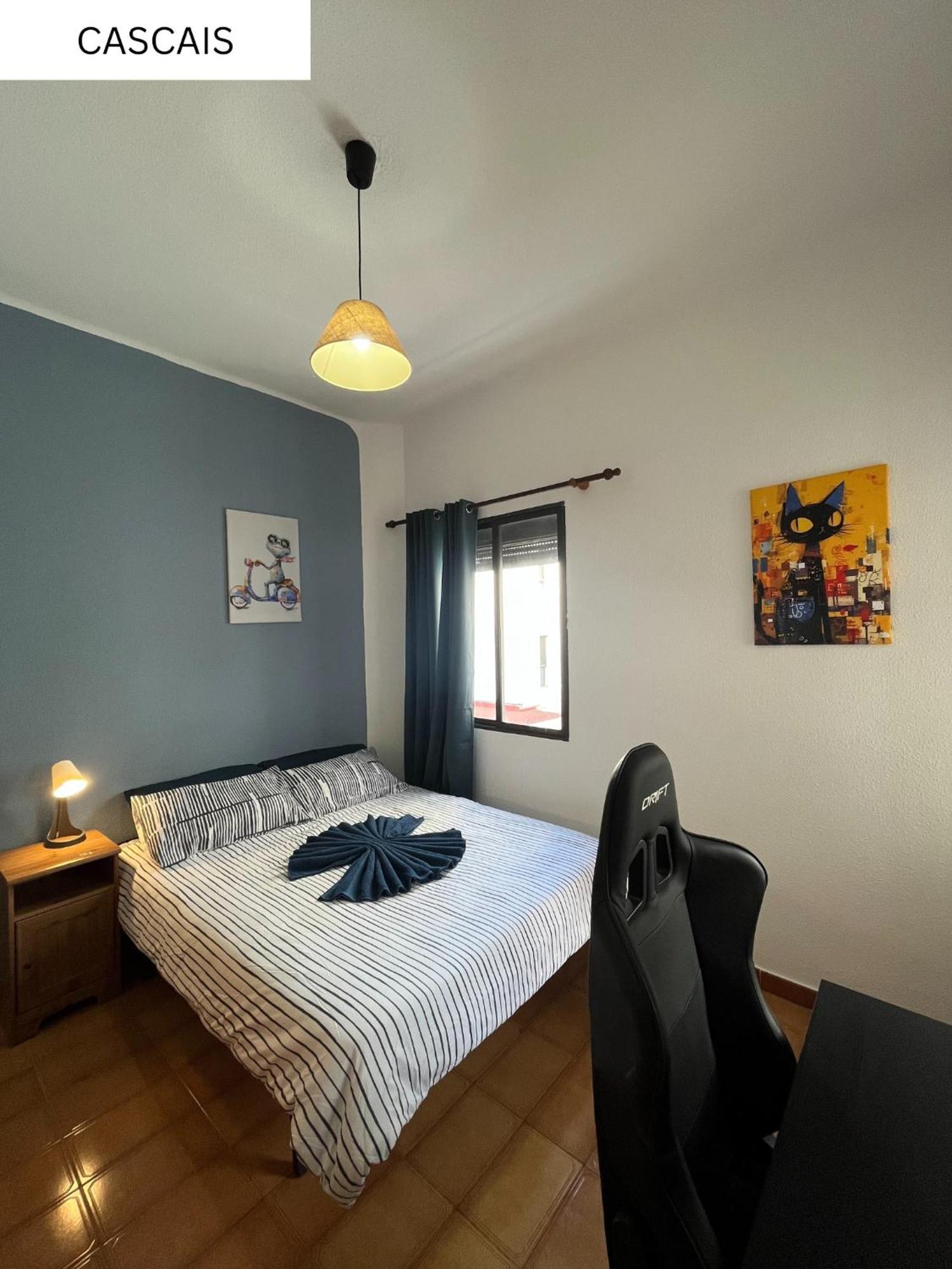 Coliving Villa El Gago Las Palmas de Gran Canaria Exteriér fotografie