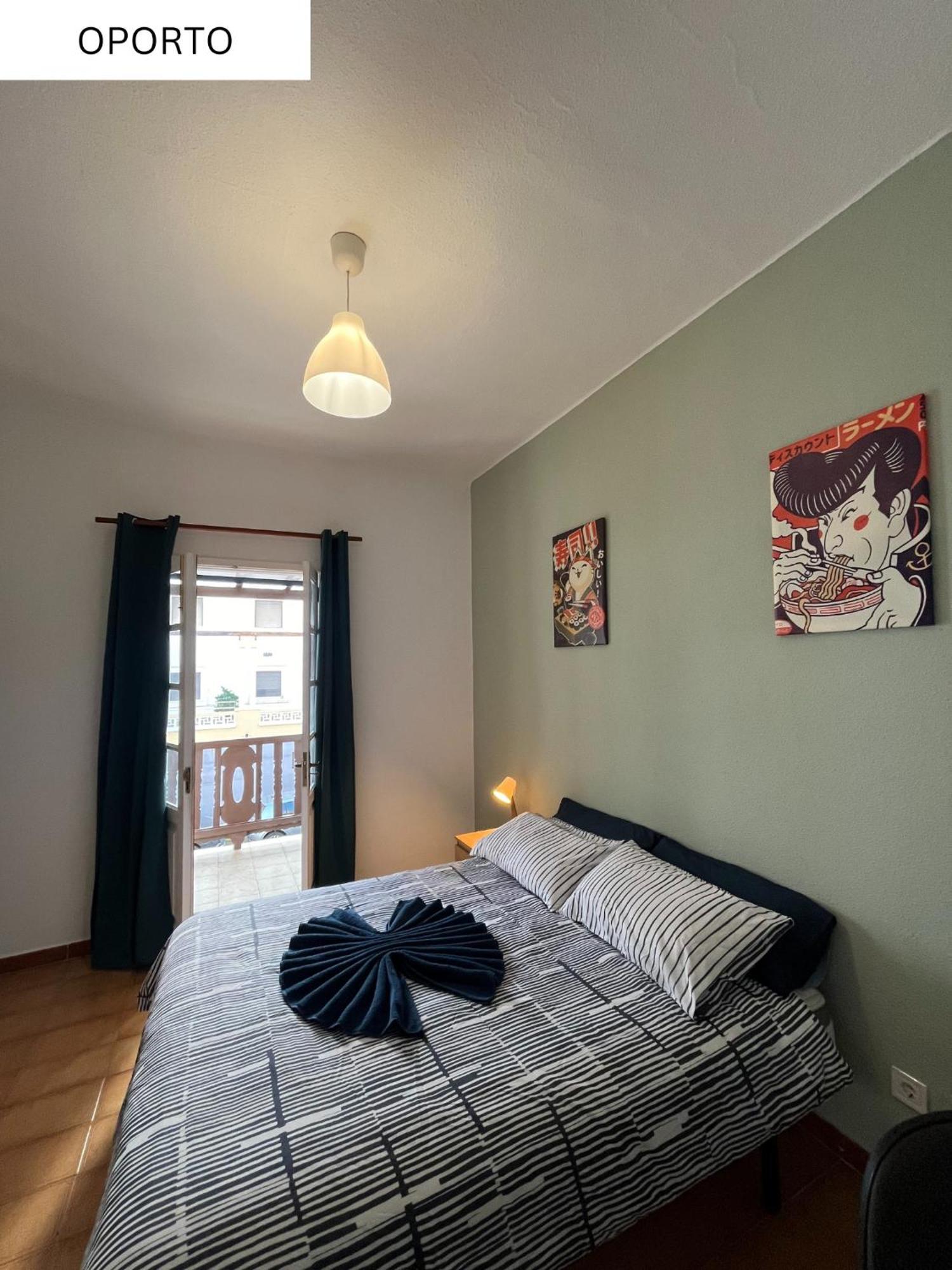 Coliving Villa El Gago Las Palmas de Gran Canaria Exteriér fotografie