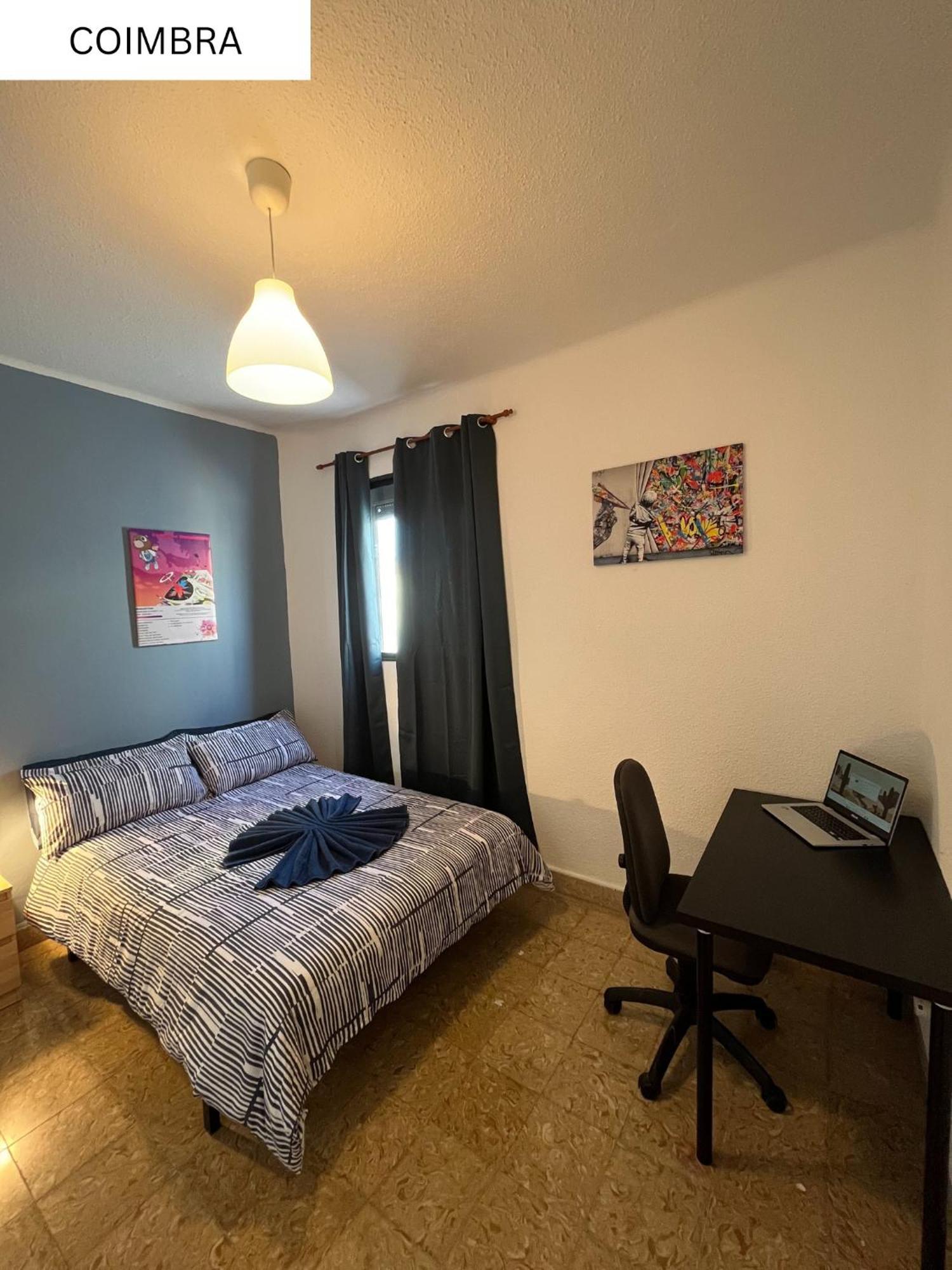 Coliving Villa El Gago Las Palmas de Gran Canaria Exteriér fotografie